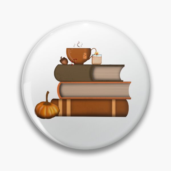 Item preview, Fall Books Collection designed and sold by DesignsByChloeZ.