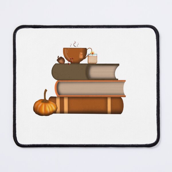 Item preview, Fall Books Collection designed and sold by DesignsByChloeZ.