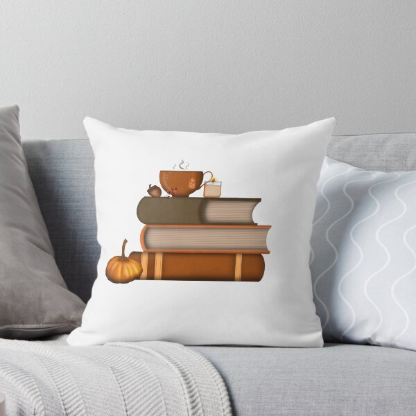 Item preview, Fall Books Collection designed and sold by DesignsByChloeZ.