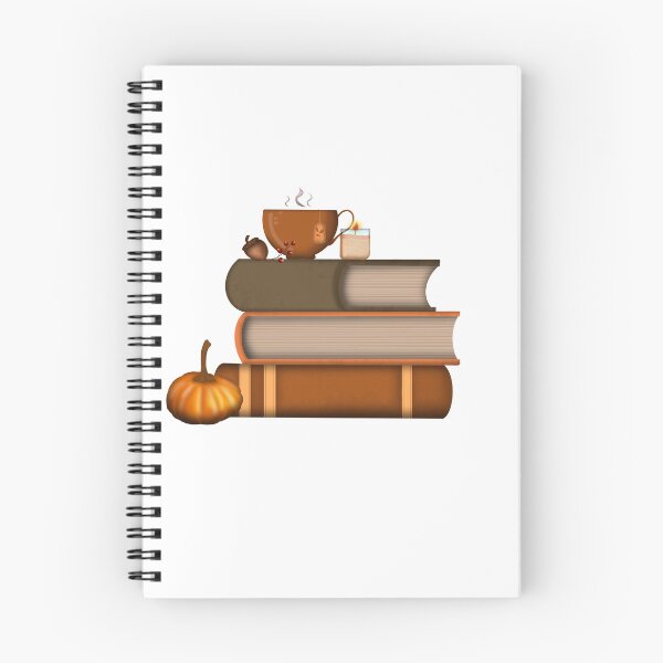 Item preview, Fall Books Collection designed and sold by DesignsByChloeZ.