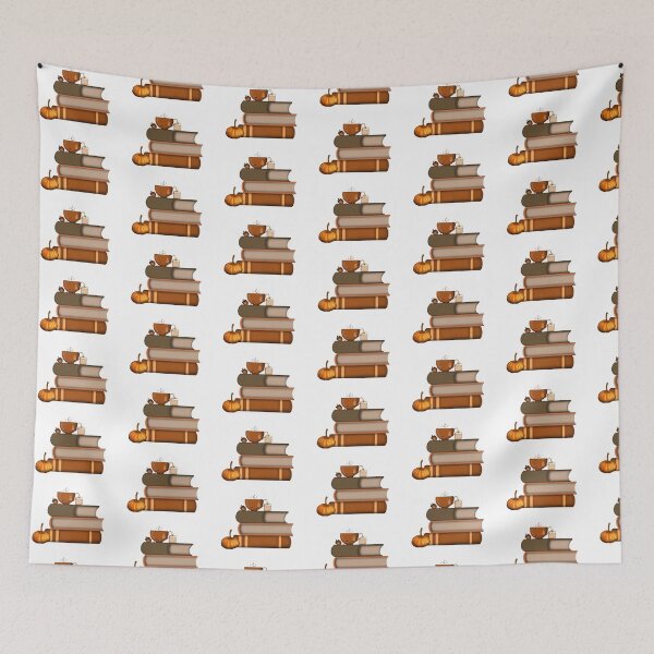 Item preview, Fall Books Collection designed and sold by DesignsByChloeZ.