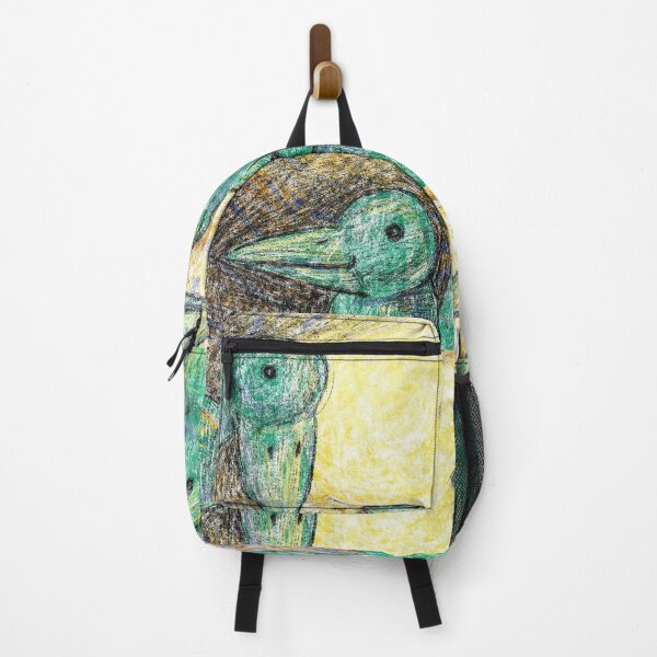 Item preview, Birds illustration designed and sold by Liudmyla-Lorain.