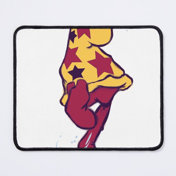 Item preview, Cheech Wizard Painting designed and sold by DANOISMS.