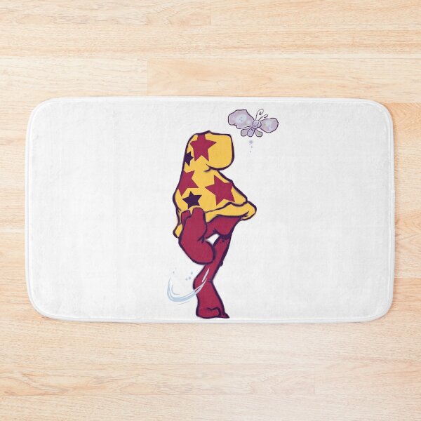 Item preview, Cheech Wizard Painting designed and sold by DANOISMS.