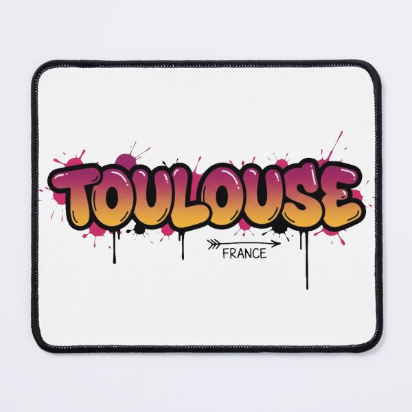 Item preview, Toulouse designed and sold by uhi4.