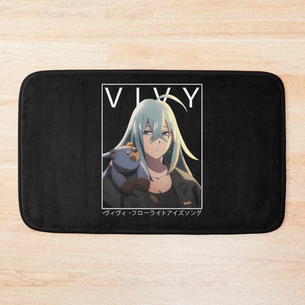 Item preview, Vivy-Fluorite-Eye'S-Song designed and sold by ARbHRfdv.