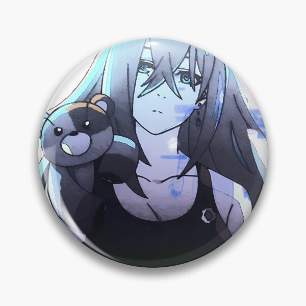 Item preview, Vivy-Fluorite-Eyes-Song-''Damaged''-V1-Anime-Manga designed and sold by ARbHRfdv.
