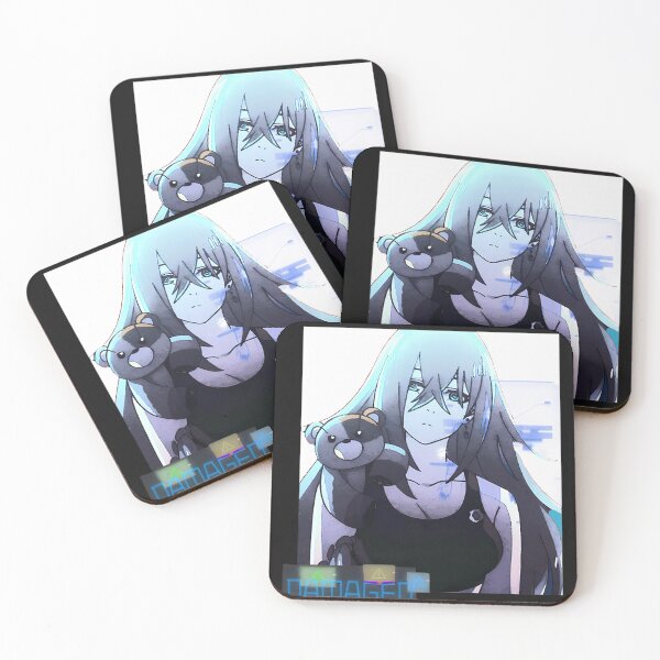 Item preview, Vivy-Fluorite-Eyes-Song-''Damaged''-V1-Anime-Manga designed and sold by ARbHRfdv.