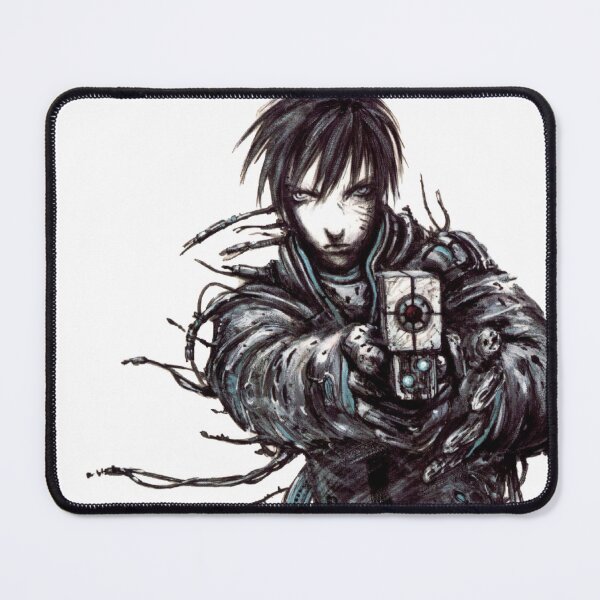 Item preview, BLAME! designed and sold by taroxstudio.