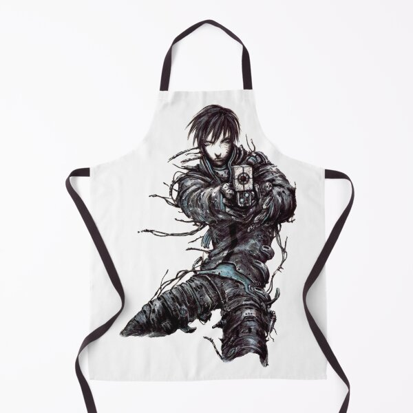 Item preview, BLAME! designed and sold by taroxstudio.