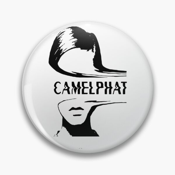 Item preview, 22 Camelphat designed and sold by sydnieridderh.