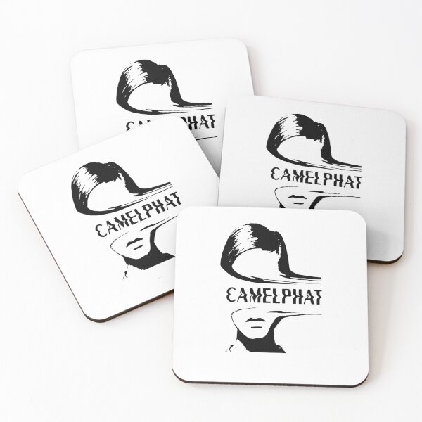 Item preview, 22 Camelphat designed and sold by sydnieridderh.
