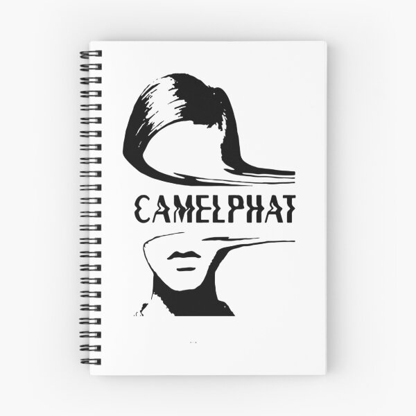 Item preview, 22 Camelphat designed and sold by sydnieridderh.