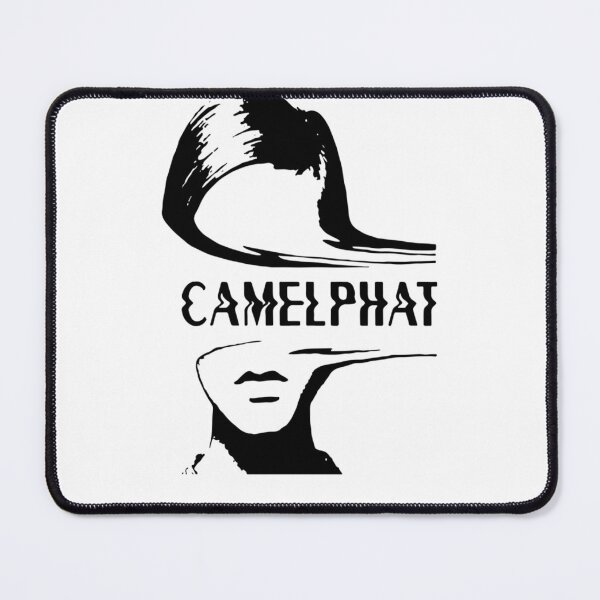 Item preview, 22 Camelphat designed and sold by sydnieridderh.