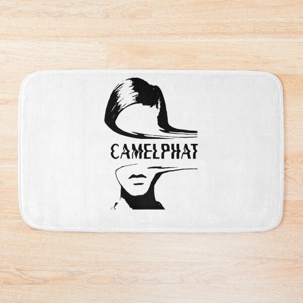 Item preview, 22 Camelphat designed and sold by sydnieridderh.