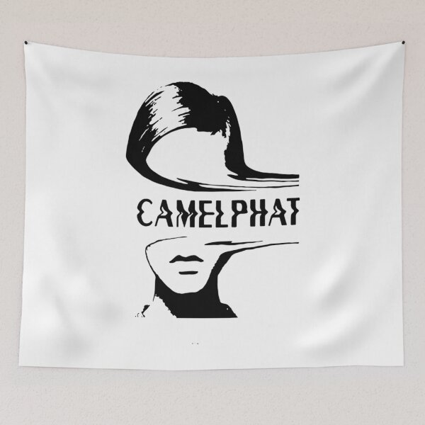 Item preview, 22 Camelphat designed and sold by sydnieridderh.