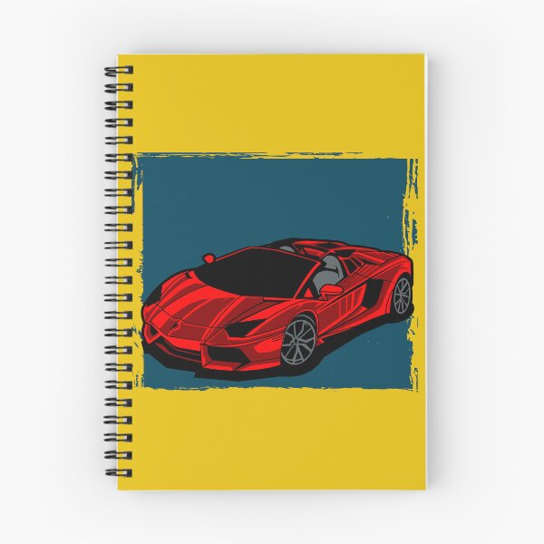Item preview, Fast luxury red car designed and sold by Joncasmiart.