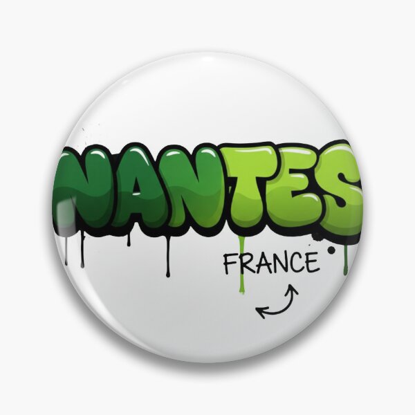 Item preview, Nantes designed and sold by uhi4.