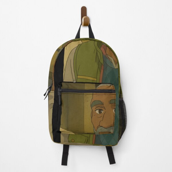 Item preview, Eli Vance Cartoonish designed and sold by LUKAGE.