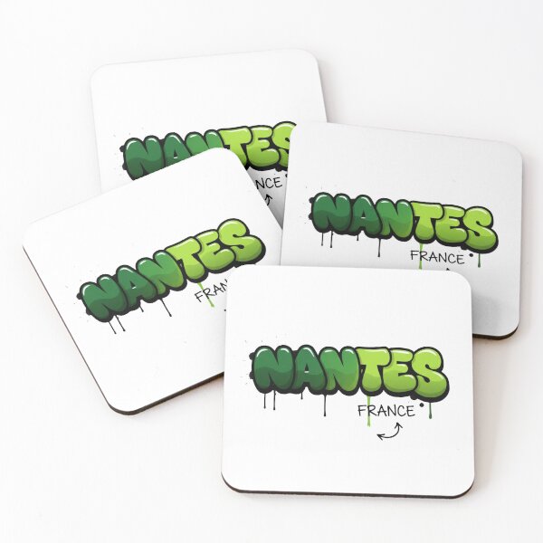 Item preview, Nantes designed and sold by uhi4.