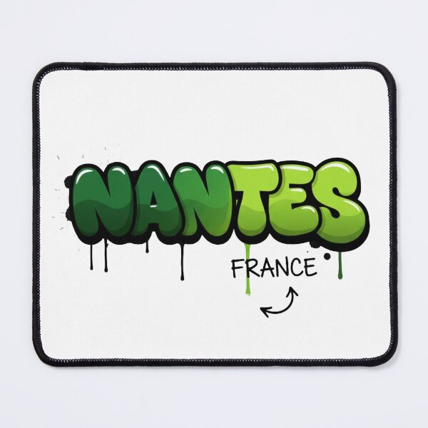 Item preview, Nantes designed and sold by uhi4.