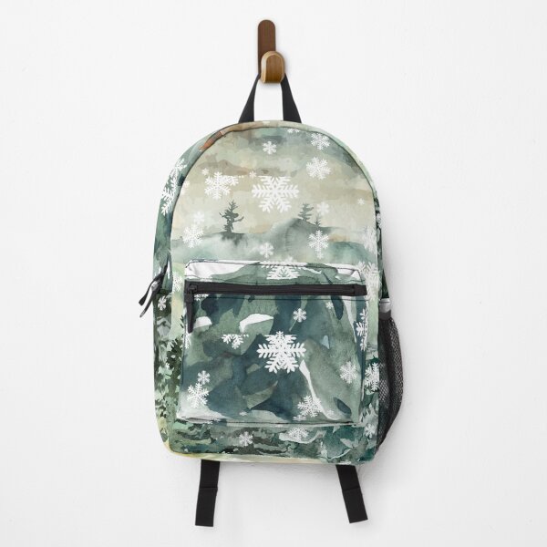 Item preview, SnowScape (LE) designed and sold by CivitanMedia.