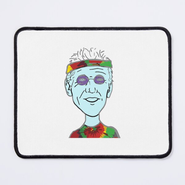 Item preview, BILL-WALTON-T-SHIRT-(1) designed and sold by MatildeAlmeidaa.