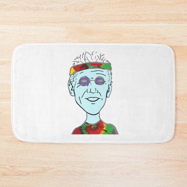 Item preview, BILL-WALTON-T-SHIRT-(1) designed and sold by MatildeAlmeidaa.
