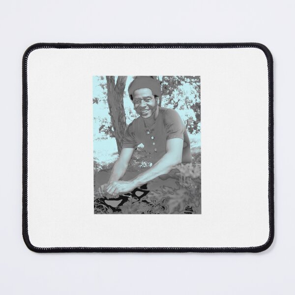 Item preview, BILL-WITHERS-RIP-ESSENTIAL-T-SHIRT designed and sold by MatildeAlmeidaa.