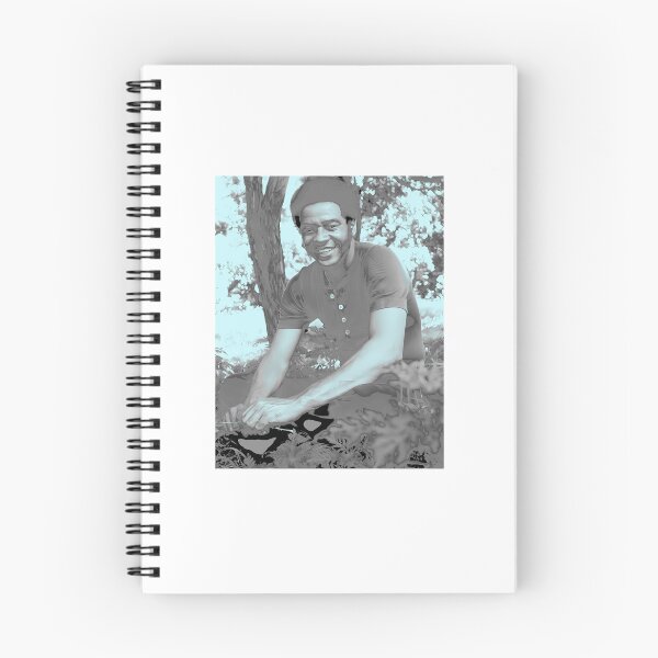 Item preview, BILL-WITHERS-RIP-ESSENTIAL-T-SHIRT designed and sold by MatildeAlmeidaa.
