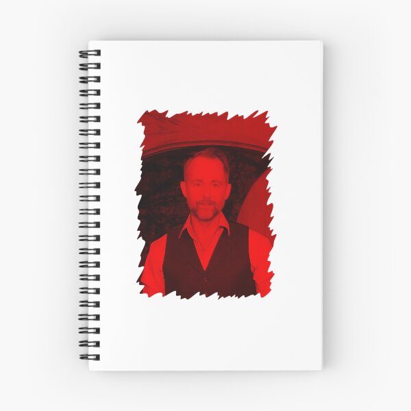 Item preview, BILLY-BOYD---CELEBRITY designed and sold by MatildeAlmeidaa.