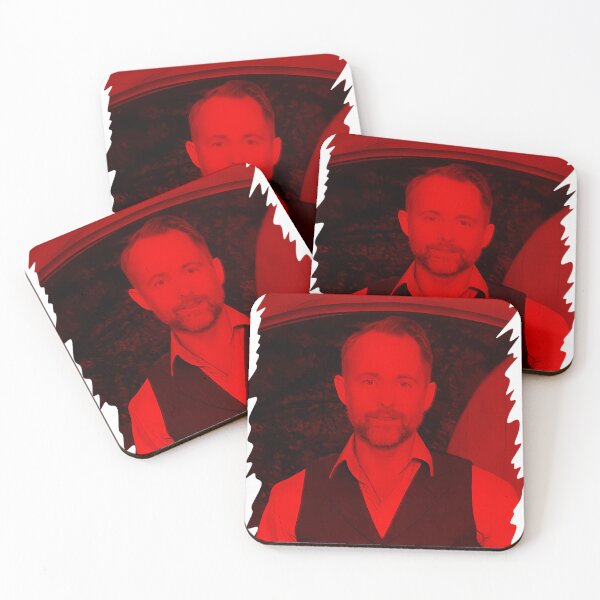 Item preview, BILLY-BOYD---CELEBRITY designed and sold by MatildeAlmeidaa.