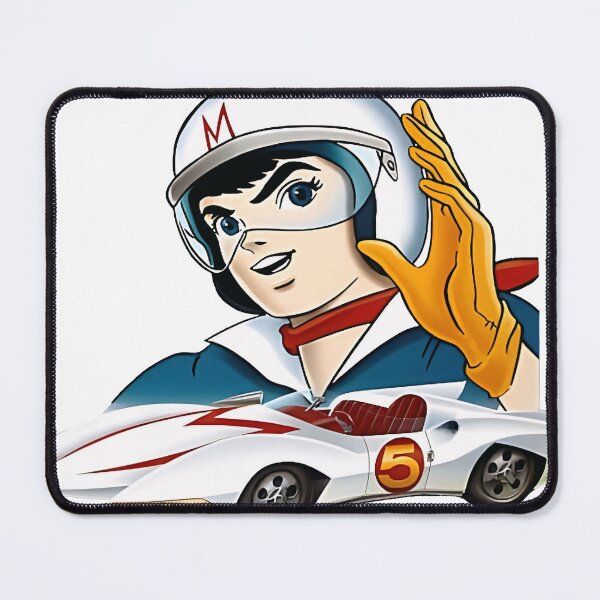 Item preview, Speed Racer designed and sold by taroxstudio.