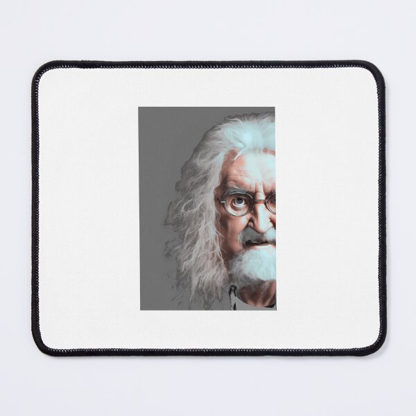 Item preview, BILLY-CONNOLLY-3D-RENDER-2 designed and sold by MatildeAlmeidaa.