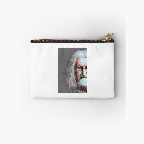 Item preview, BILLY-CONNOLLY-3D-RENDER-2 designed and sold by MatildeAlmeidaa.