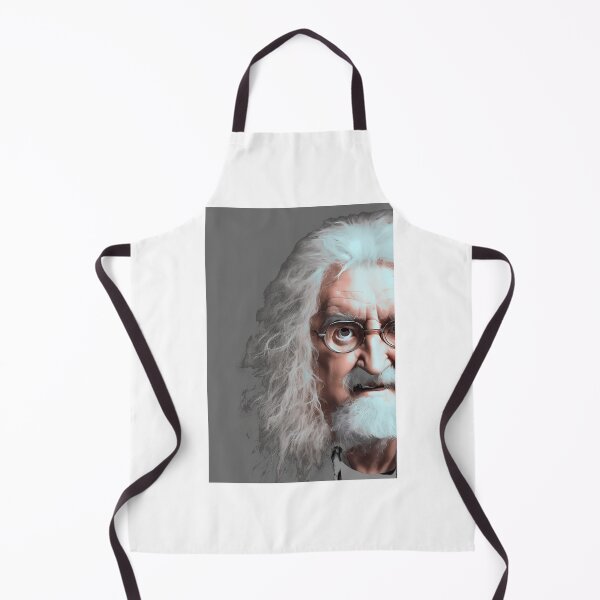 Item preview, BILLY-CONNOLLY-3D-RENDER-2 designed and sold by MatildeAlmeidaa.