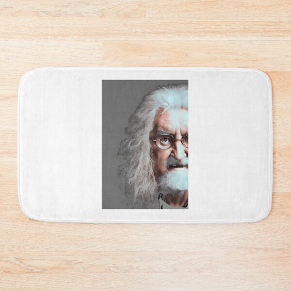 Item preview, BILLY-CONNOLLY-3D-RENDER-2 designed and sold by MatildeAlmeidaa.