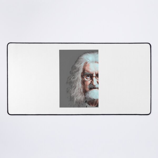 Item preview, BILLY-CONNOLLY-3D-RENDER-2 designed and sold by MatildeAlmeidaa.