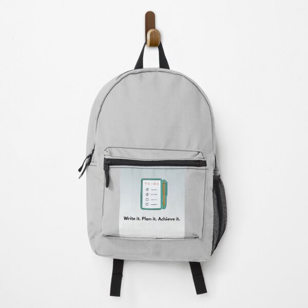 Item preview, Write it. Plan it. Achieve it. designed and sold by Bibi-Designs.