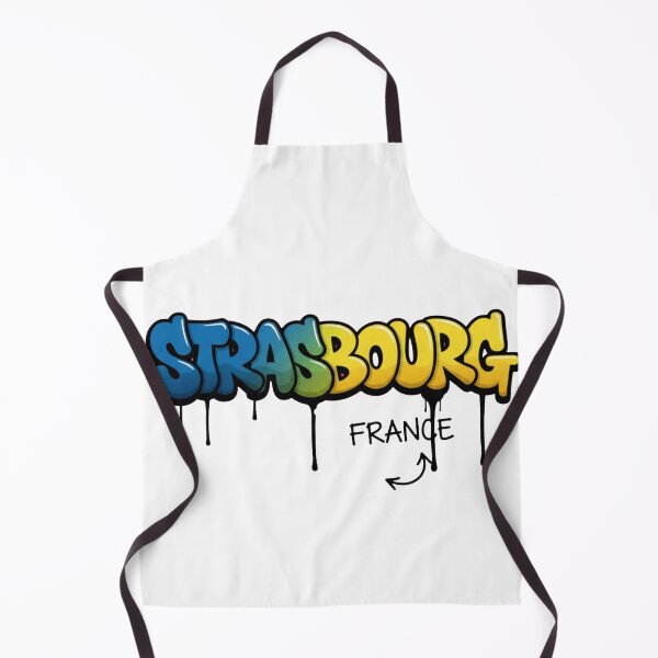 Item preview, Strasbourg designed and sold by uhi4.