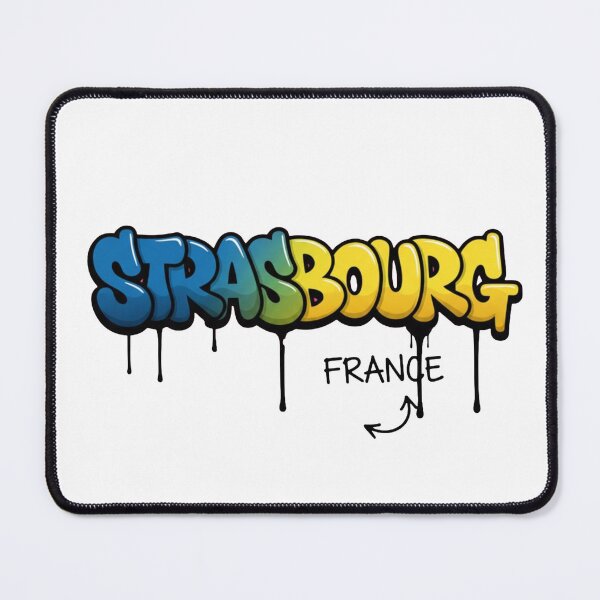 Item preview, Strasbourg designed and sold by uhi4.