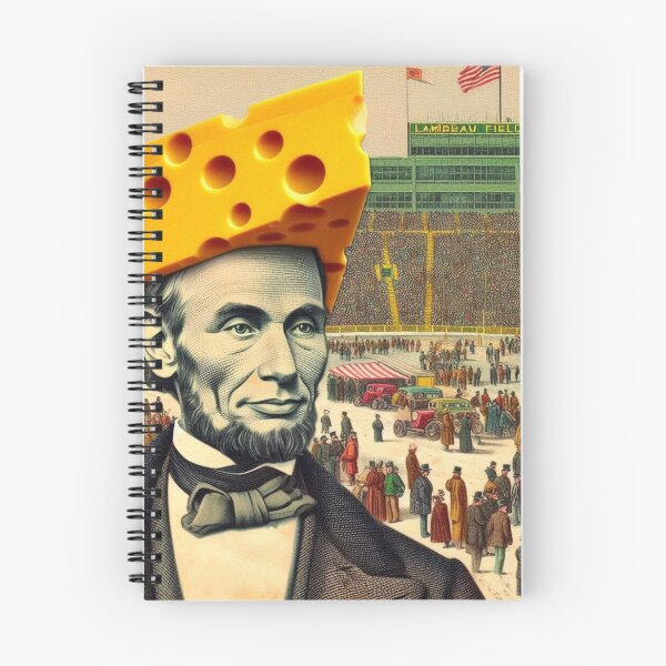 Item preview, Vintage Cheese Heads designed and sold by schwampbell.