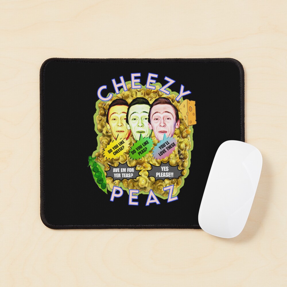 Item preview, Mouse Pad designed and sold by RGPdesigns.