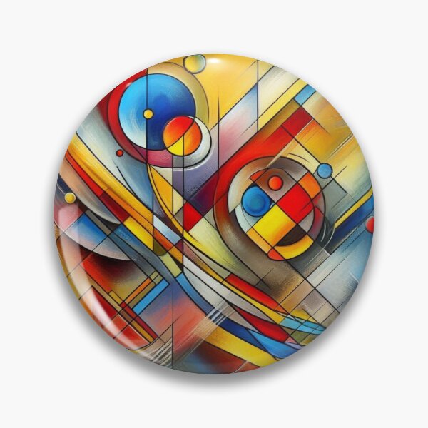 Item preview, Flowing forms – abstract art with movement and depth for modern spaces and creative souls designed and sold by FotoworldEdel.