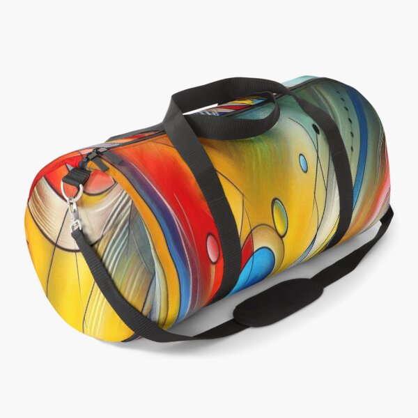 Item preview, Flowing forms – abstract art with movement and depth for modern spaces and creative souls designed and sold by FotoworldEdel.