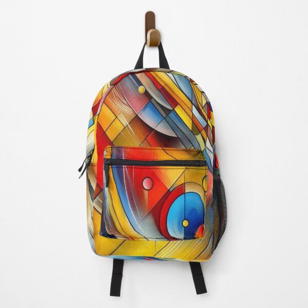 Item preview, Flowing forms – abstract art with movement and depth for modern spaces and creative souls designed and sold by FotoworldEdel.