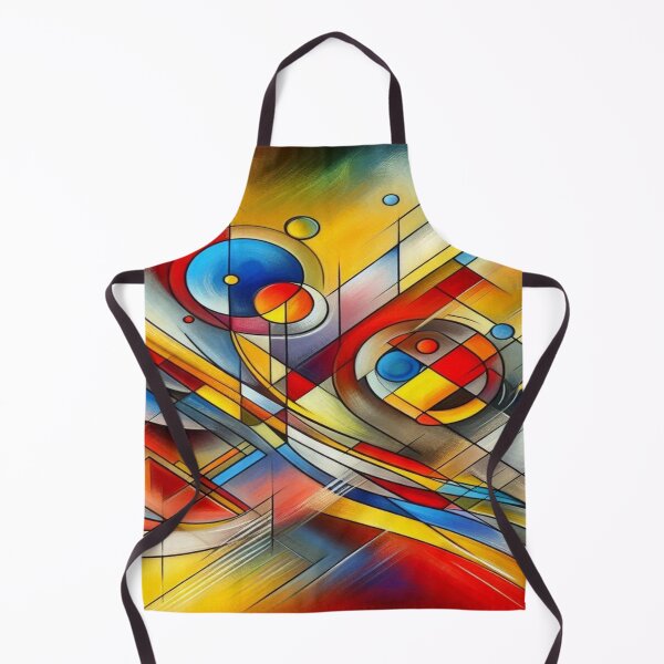Item preview, Flowing forms – abstract art with movement and depth for modern spaces and creative souls designed and sold by FotoworldEdel.