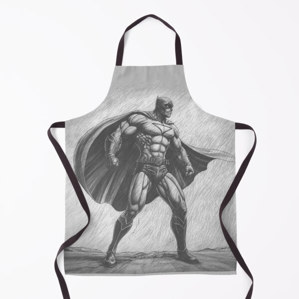 Item preview, Superhero designed and sold by bear-from-city.