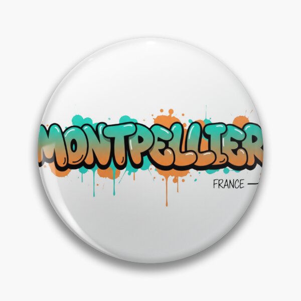 Item preview, Montpellier designed and sold by uhi4.