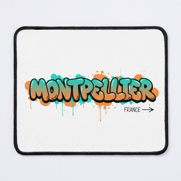 Item preview, Montpellier designed and sold by uhi4.